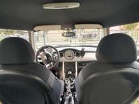 Usata Mini Cooper 116 CV (85 kW) 2004 Utilitaria