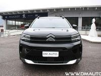 Occasion Citroën C5 Aircross 131 ch (96 kW) 2024 Noir SUV