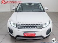 usata Land Rover Range Rover 2.0 TD4 Autocarro N.1 5 Posti Unico Proprietario Gubbio