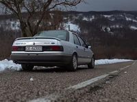 Usata Ford Sierra 125 CV (91 kW) 1990 Grigio Berlina