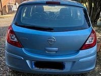 Usata Opel Corsa 2014 Utilitaria