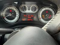 Usata Fiat 500L Pop Star 95 CV (69 kW) 2016 Nero Monovolume