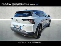 Usata Renault Scenic E-Tech Techno 161 kW (220 CV) 2024 Bianco SUV