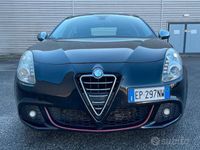 usata Alfa Romeo Giulietta 1.6 JTDm