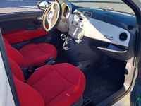 Usata Fiat 500 69 CV (50 kW) 2013 Berlina