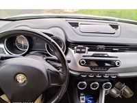 usata Alfa Romeo Giulietta Giulietta 1.6 JTDm-2 105 CV