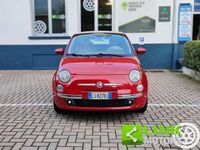 usata Fiat 500C C 0.9 TwinAir Lounge Legnano