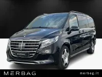 Usata Mercedes V300 Exclusive 237 CV (174 kW) 2025 Other Monovolume
