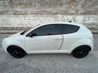 usata Alfa Romeo MiTo - 2012