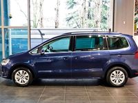 usata VW Sharan 2.0 TDI 150 CV SCR Business BlueMotion Technology usato