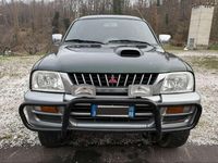 Usata Mitsubishi L200 99 CV (72 kW) 2000 Other Pick-up