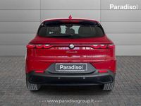 Occasion Alfa Romeo Tonale Sprint 131 ch (96 kW) 2024 Rouge SUV