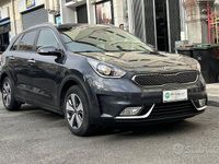 Usata Kia Niro 141 CV (103 kW) 2020 Grigio SUV