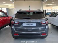 usata Jeep Compass PHEV MY21 Plug-In Hybrid My22 Limited 1.3 Turbo T4