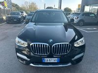 usata BMW X3 sDrive18d xLine