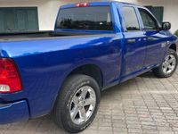 usata Dodge Ram 