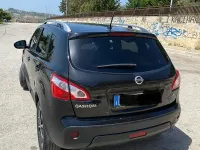 Usata Nissan Qashqai 2012 Nero SUV