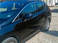 Usata Peugeot 3008 2010 Nero Station wagon