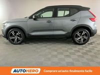 Usata Volvo XC40 R-Design 150 CV (110 kW) 2018 Grigio SUV