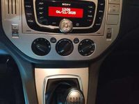 Usata Ford Kuga 140 CV (102 kW) 2012 SUV