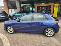 Occasion Opel Corsa 75 ch (55 kW) 2021 Bleue Citadine