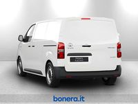 Nuova Toyota Proace Active 56 kW (77 CV) 2025 Bianco Monovolume