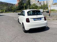 usata Fiat 500e 500e42 kWh Icon