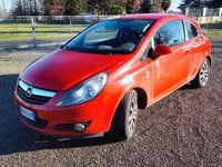 usata Opel Corsa 1.3 CDTI 75CV ecoFLEX 3 porte Edition