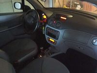 usata Citroën C3 Pluriel 1.6 16v Pack Techno sensodrive