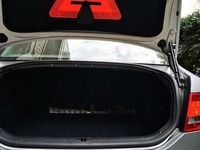 Usata Audi A6 224 CV (164 kW) 2004 Argento Berlina