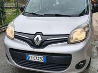 Usata Renault Kangoo LIMITED 90 CV (66 kW) 2016 Monovolume