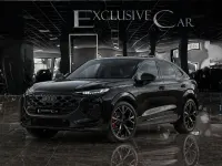 Nuova Audi Q3 Sportback S-Line 193 CV (141 kW) 2026 Nero SUV