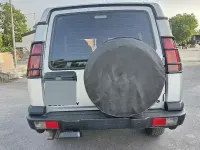 Usata Land Rover Discovery 2 138 CV (101 kW) 2002 Grigio SUV