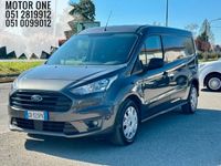 usata Ford Tourneo Connect 1.5 EcoBlue