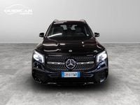 Usata Mercedes GLB180 Premium 116 CV (85 kW) 2022 Nero SUV