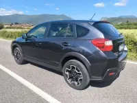 Usata Subaru XV 147 CV (108 kW) 2016 Nero SUV