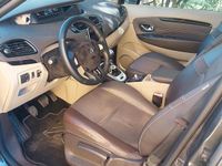 Usata Renault Scénic III XMOD 131 CV (96 kW) 2011 Grigio Monovolume