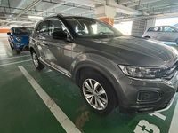 Usata VW T-Roc 116 CV (85 kW) 2019 SUV