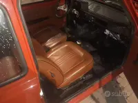 Usata Fiat 127 45 CV (33 kW) 1981 Utilitaria