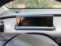 Usata Citroën C4 Cactus 82 CV (60 kW) 2016 Bianco Utilitaria