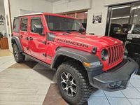 usata Jeep Wrangler Unlimited Wrangler2.2 mjt II Rubicon auto