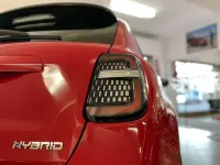 Usata Fiat 600 136 CV (100 kW) 2025 Bianco SUV