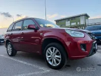 Usado DR DR6 126 CV (92 kW) 2017 Rojo SUV