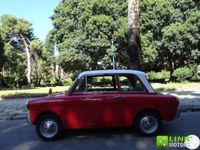 usata Autobianchi Bianchina Trasformabile 110 FB -PICCOLE RATE DA ?143,00 ANTICIPO 0