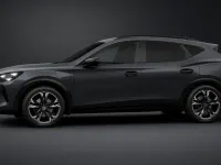 Nuova Cupra Formentor 204 CV (150 kW) 2026 Nero midnight SUV