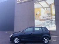 usata VW Polo 1.4/80CV 16V 5p. Comfortline