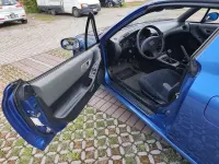 Usata Honda CR-X 125 CV (91 kW) 1994 Cabrio