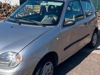 usata Fiat Seicento 1.1 Active