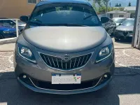 Usata Lancia Ypsilon Gold 69 CV (50 kW) 2022 Grigio Utilitaria