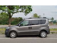 usata Fiat Doblò 2016 1.6mjt 120cv